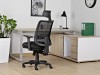 Picture of UREDSKA ERGONOMSKA STOLICA - SAGA PLUS