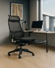 Picture of UREDSKA ERGONOMSKA STOLICA - SPACE
