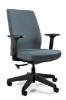 Picture of UREDSKA ERGONOMSKA STOLICA - WORK