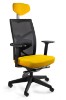 Picture of UREDSKA ERGONOMSKA STOLICA - TUNE 