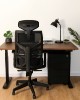 Picture of UREDSKA ERGONOMSKA STOLICA - TUNE 