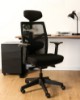 Picture of UREDSKA ERGONOMSKA STOLICA - TUNE 