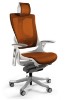 Picture of UREDSKA ERGONOMSKA STOLICA - WAU 2 MREŽA