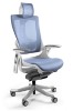 Picture of UREDSKA ERGONOMSKA STOLICA - WAU 2 MREŽA