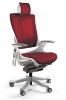 Picture of UREDSKA ERGONOMSKA STOLICA - WAU 2 MREŽA