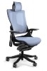 Picture of UREDSKA ERGONOMSKA STOLICA - WAU 2 MREŽA
