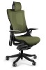 Picture of UREDSKA ERGONOMSKA STOLICA - WAU 2 MREŽA