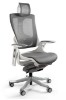 Picture of UREDSKA ERGONOMSKA STOLICA - WAU 2 MREŽA