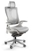 Picture of UREDSKA ERGONOMSKA STOLICA - WAU 2 MREŽA