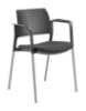 Picture of KONFERENCIJSKA STOLICA - DREAM+ 100BL BR