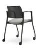 Picture of KONFERENCIJSKA STOLICA - DREAM+ 100BL BR
