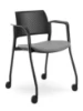 Picture of KONFERENCIJSKA STOLICA - DREAM+ 100BL BR