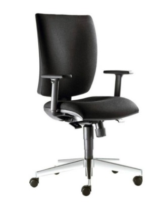 Picture of UREDSKA ERGONOMSKA STOLICA - LYRA 207/150