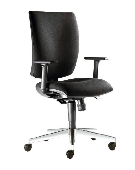 Picture of UREDSKA ERGONOMSKA STOLICA - LYRA 207/150
