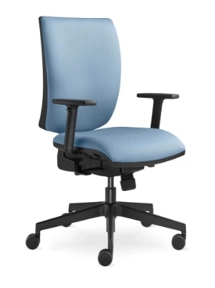 Picture of UREDSKA ERGONOMSKA STOLICA - LYRA 207/130