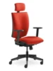 Picture of UREDSKA ERGONOMSKA STOLICA - LYRA 207/130