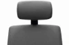 Picture of UREDSKA ERGONOMSKA STOLICA - LYRA 207/130