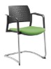 Picture of KONFERENCIJSKA STOLICA - DREAM+ 101BL-Z BR