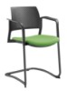 Picture of KONFERENCIJSKA STOLICA - DREAM+ 101BL-Z BR