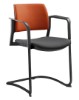 Picture of KONFERENCIJSKA STOLICA - DREAM+ 104BL-Z BR