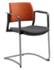 Picture of KONFERENCIJSKA STOLICA - DREAM+ 104BL-Z BR