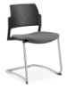 Picture of KONFERENCIJSKA STOLICA - DREAM+ 101BL-Z