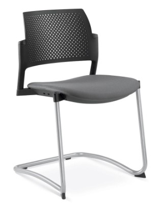 Picture of KONFERENCIJSKA STOLICA - DREAM+ 101BL-Z
