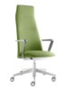 Picture of UREDSKA ERGONOMSKA STOLICA - MELODY DESIGN 795-FR