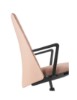 Picture of UREDSKA ERGONOMSKA STOLICA - MELODY DESIGN 785-FR
