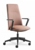 Picture of UREDSKA ERGONOMSKA STOLICA - MELODY DESIGN 785-FR
