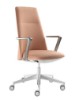 Picture of UREDSKA ERGONOMSKA STOLICA - MELODY DESIGN 785-FR