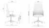Picture of UREDSKA ERGONOMSKA STOLICA - MELODY DESIGN 785-FR
