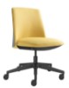 Picture of UREDSKA ERGONOMSKA STOLICA - MELODY DESIGN 775-FR