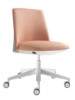 Picture of UREDSKA ERGONOMSKA STOLICA - MELODY DESIGN 775-FR