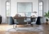 Picture of KONFERENCIJSKA STOLICA - MELODY DESIGN 770 F28