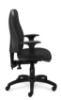 Picture of UREDSKA ERGONOMSKA STOLICA - ERGO COMFORT