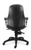 Picture of UREDSKA ERGONOMSKA STOLICA - ERGO COMFORT