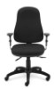 Picture of UREDSKA ERGONOMSKA STOLICA - ERGO COMFORT