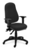 Picture of UREDSKA ERGONOMSKA STOLICA - ERGO COMFORT