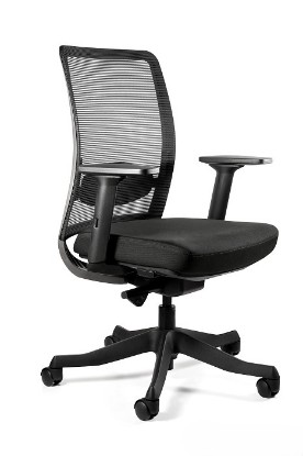 Picture of UREDSKA ERGONOMSKA STOLICA - ANGGUN M