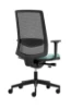 Picture of UREDSKA ERGONOMSKA STOLICA - VICTORY 1405