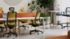 Picture of UREDSKA ERGONOMSKA STOLICA - VICTORY 1405