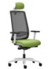 Picture of UREDSKA ERGONOMSKA STOLICA - VICTORY 1405