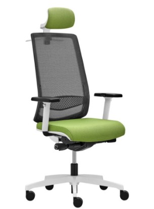 Picture of UREDSKA ERGONOMSKA STOLICA - VICTORY 1405