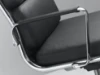 Picture of UREDSKA MENADŽERSKA STOLICA - FLY 700