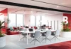 Picture of KONFERENCIJSKA STOLICA - HARMONY 870-F70