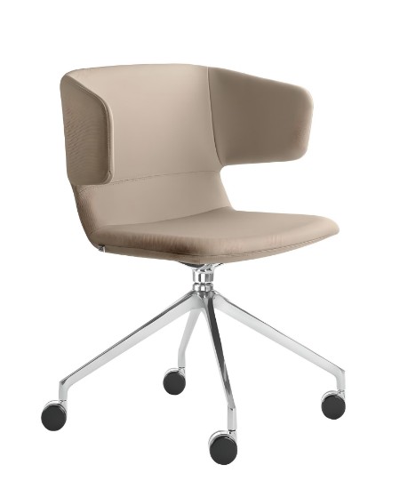 Picture of KONFERENCIJSKA STOLICA - FLEXI P FP-F75