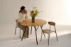 Picture of STOLICA - TRIVI 126W