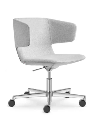 Picture of KONFERENCIJSKA STOLICA - FLEXI P FP-F37