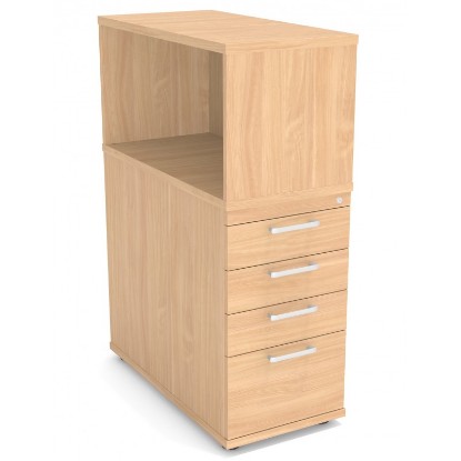 Picture of ORMARIĆ S PRODUŽETKOM - W KO-22